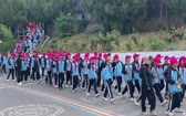 研学云梦山，亲近自然，感悟文化，让...