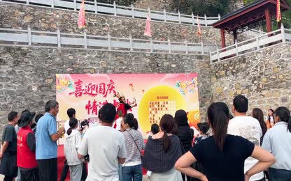 假期虽短，却足够装下一场精彩的旅程...