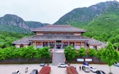 青山翠绿，一树鸟鸣，朝阳山迎来了一...